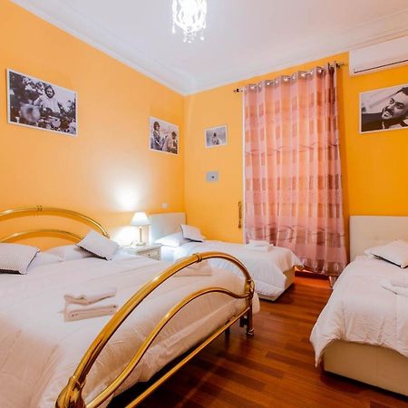 Flower Guesthouse Rome Buitenkant foto