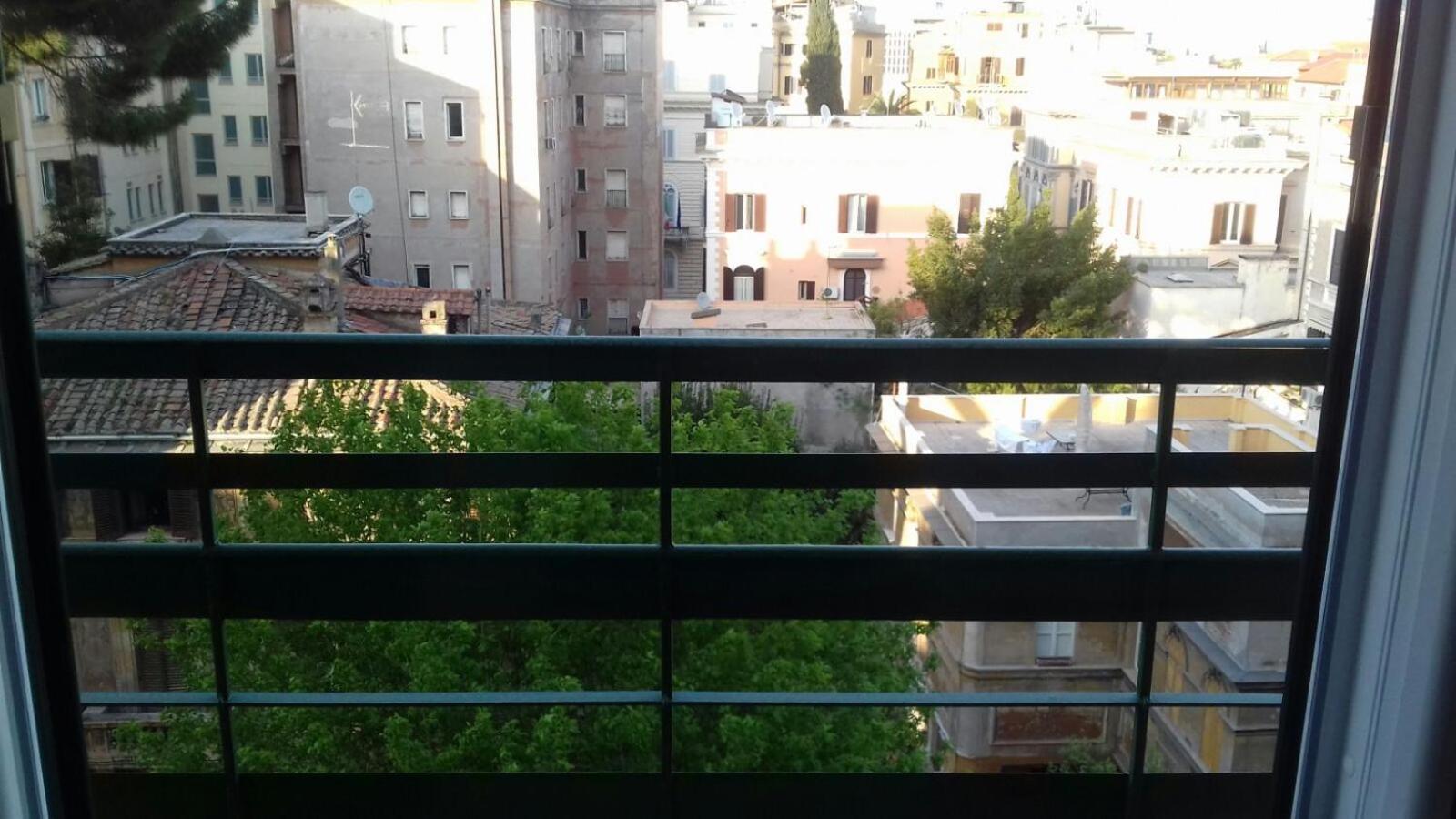 Flower Guesthouse Rome Buitenkant foto