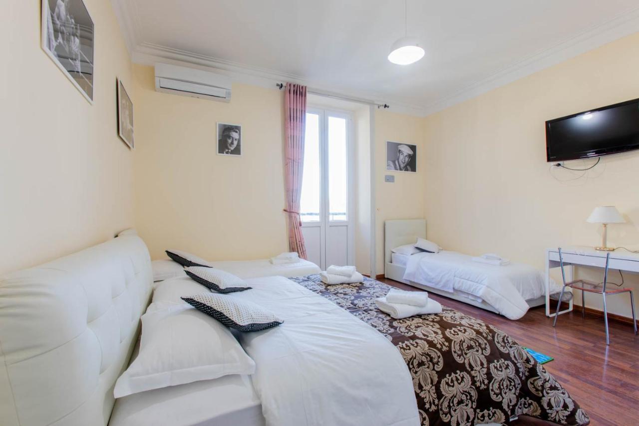 Flower Guesthouse Rome Buitenkant foto