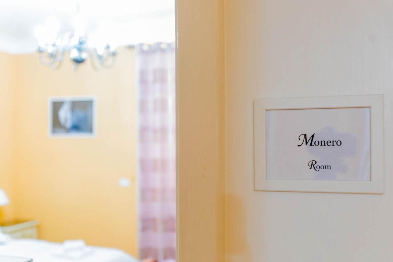 Flower Guesthouse Rome Buitenkant foto
