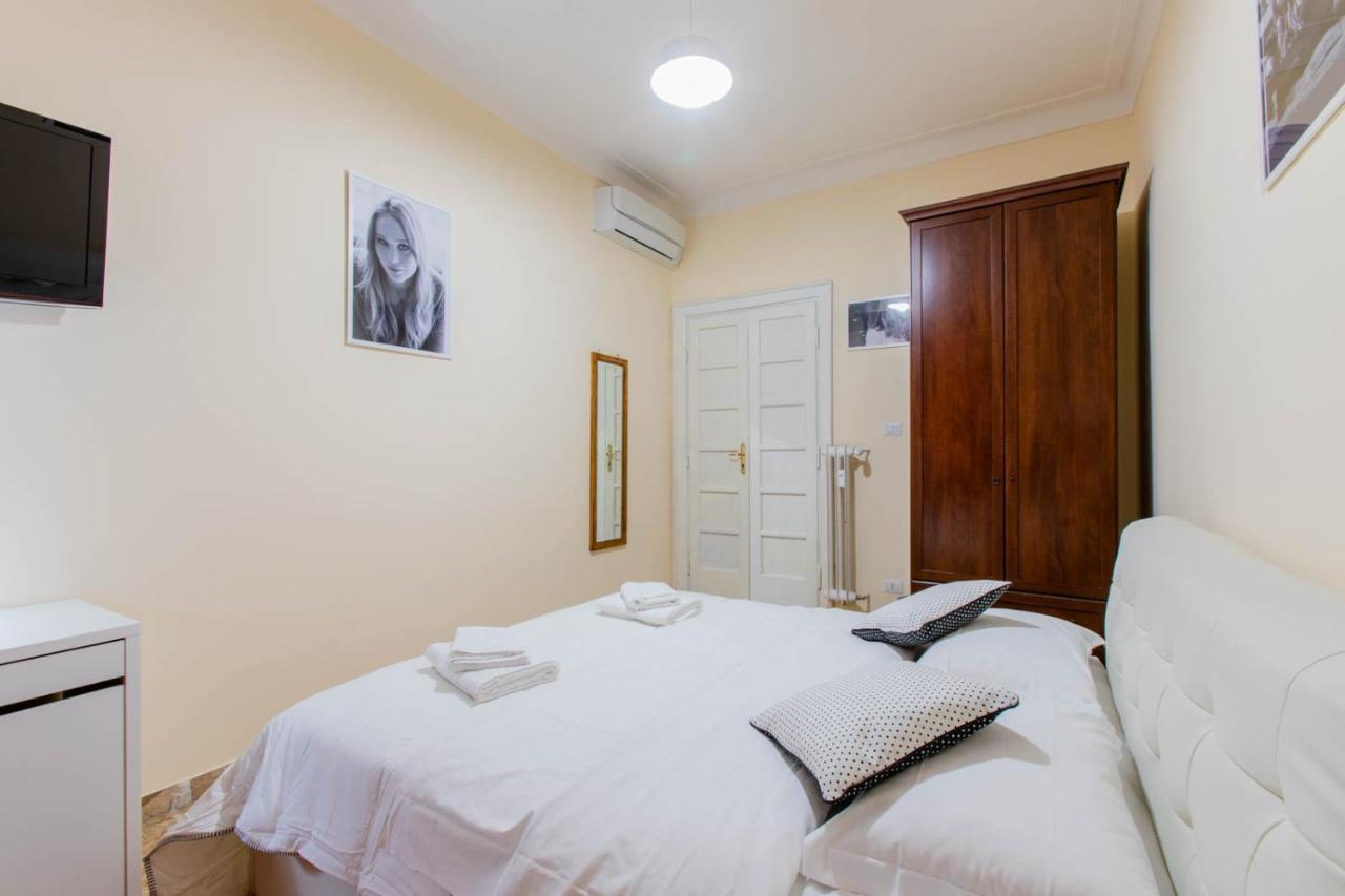Flower Guesthouse Rome Buitenkant foto
