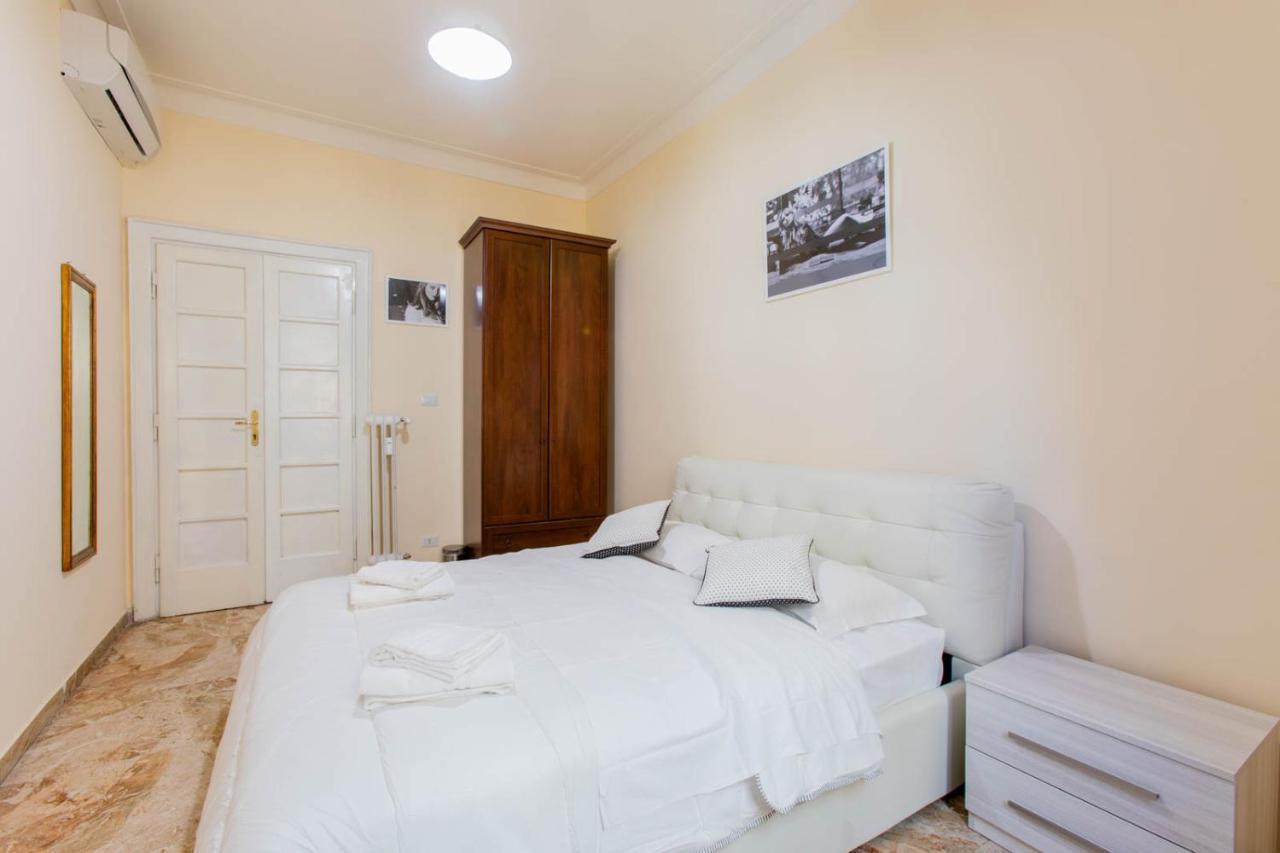 Flower Guesthouse Rome Buitenkant foto