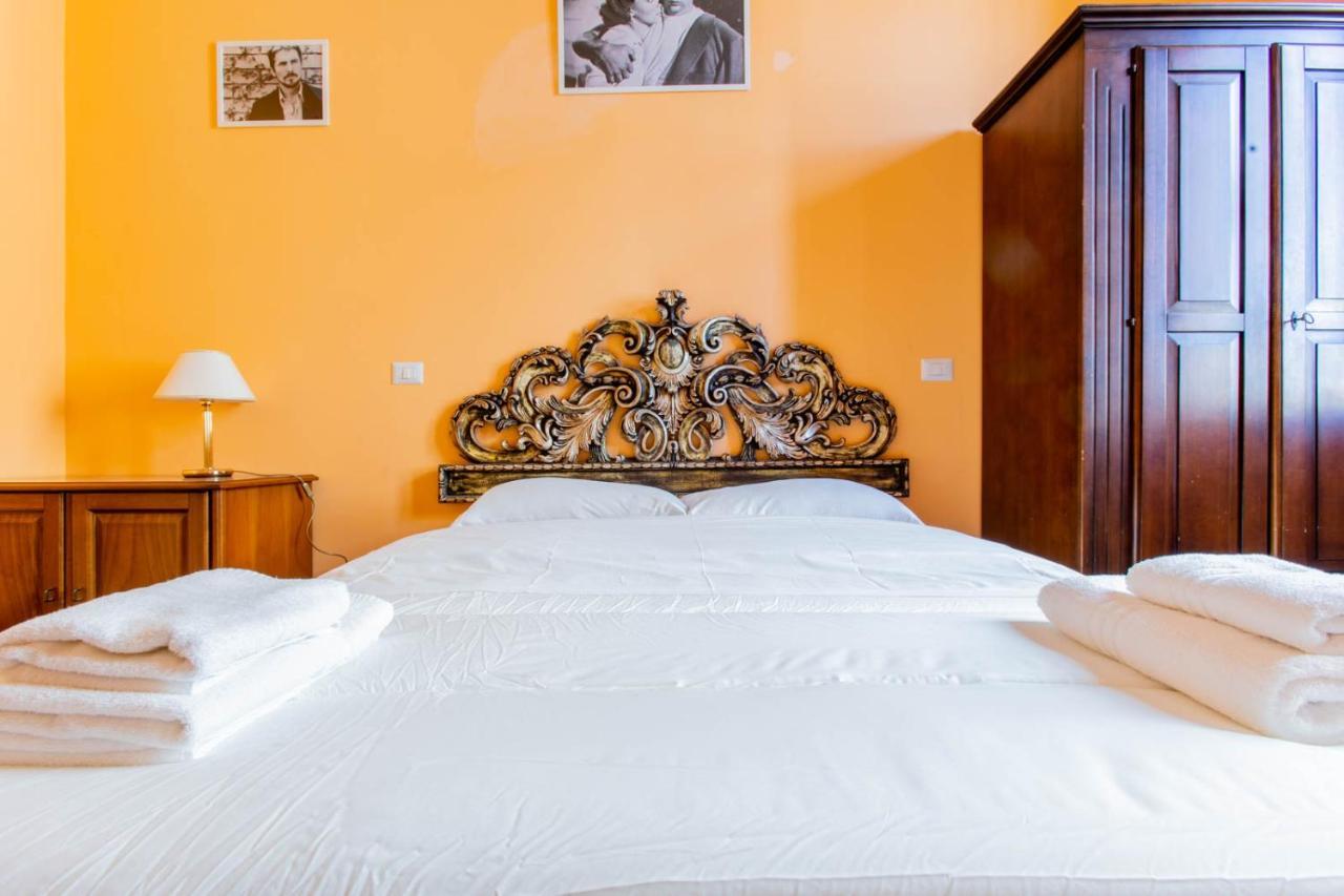 Flower Guesthouse Rome Buitenkant foto